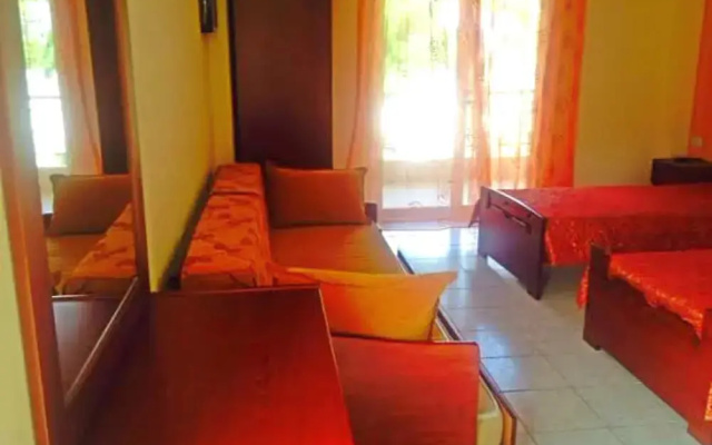Stefanidis Apartments