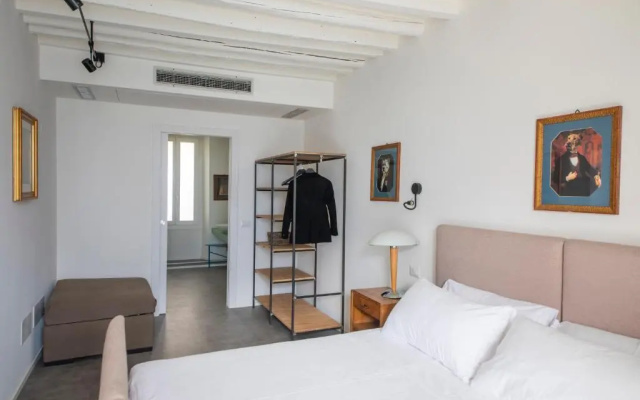 La Casa del Pescatore - by MyHomeInComo