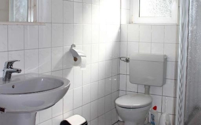 Ferienwohnung Rolf