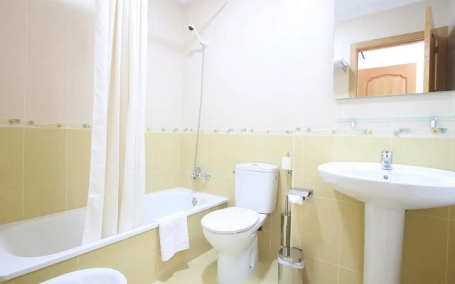 Areh Apartamentos