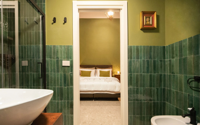 Monart Hospitality Capodimonte