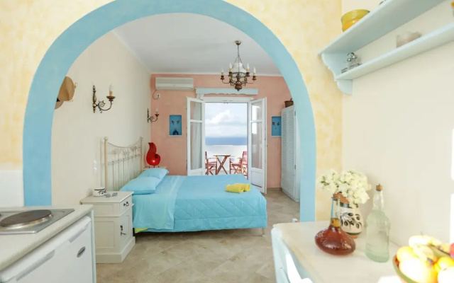 Villa Athina