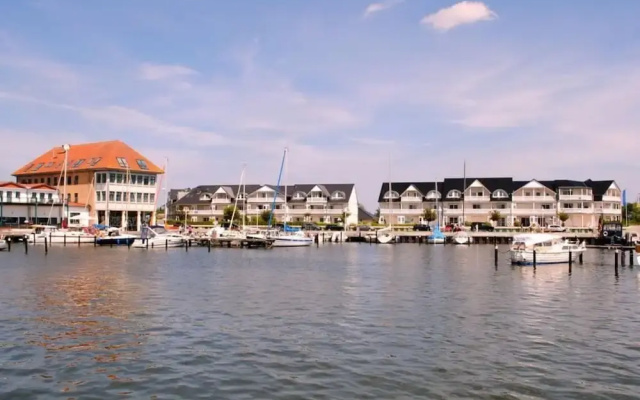 Holiday Apartment sea Breeze