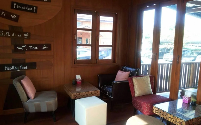 S1 Service Apartment(เอส 1 เซอร์วิส อพาร์ตเมนท์)