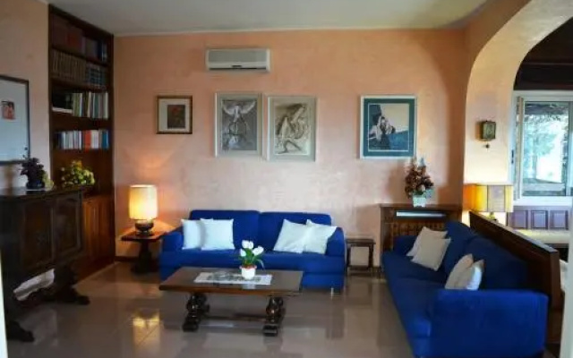 Appartamento Palmasera