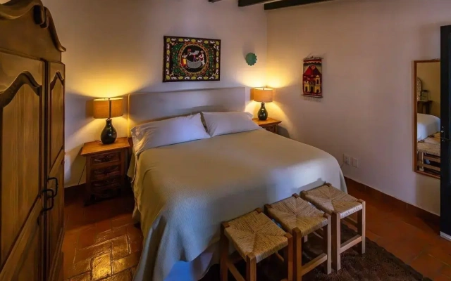 Casa Xola