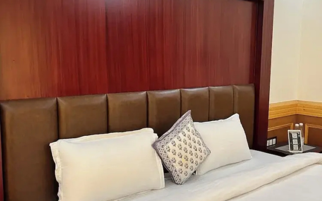 Ladakh Country Inn