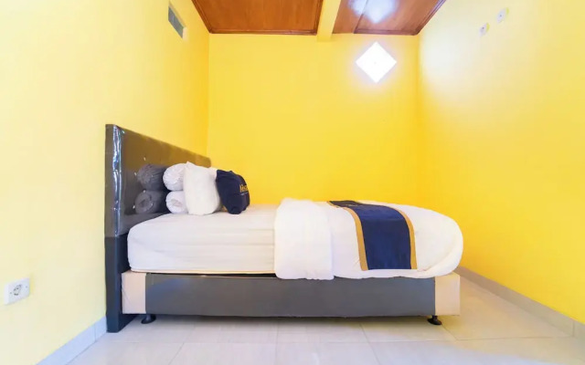 Berkah Guest House Prambanan By ARBA