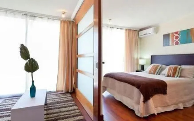 Apartamentos Premium Capital Providencia