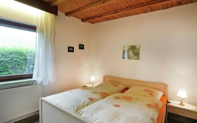 Apartment in Armsfeld With Pool