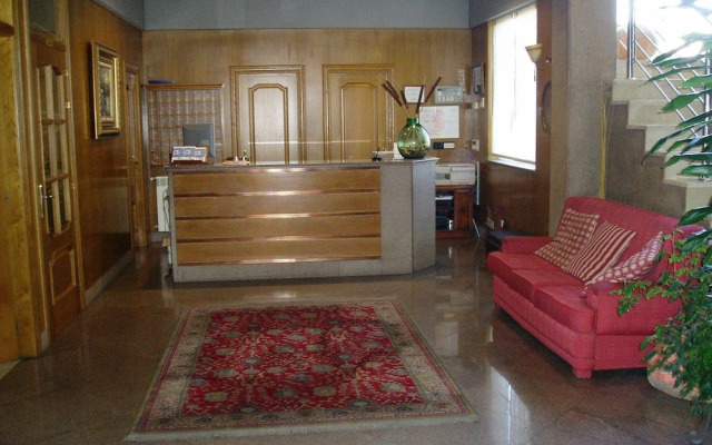 Hotel Las Moreras