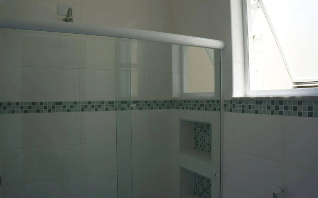 Vip Apartamento Copacabana