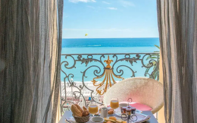 Hôtel Le Royal