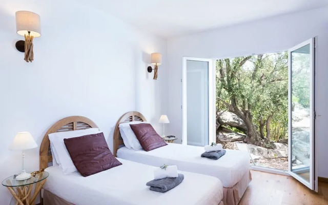 Villa Mare Luxe Mer