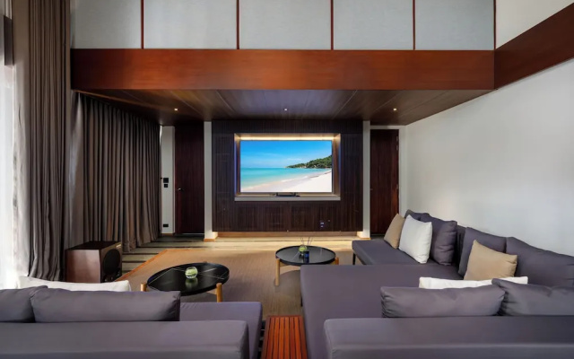 Villa Akatsuki