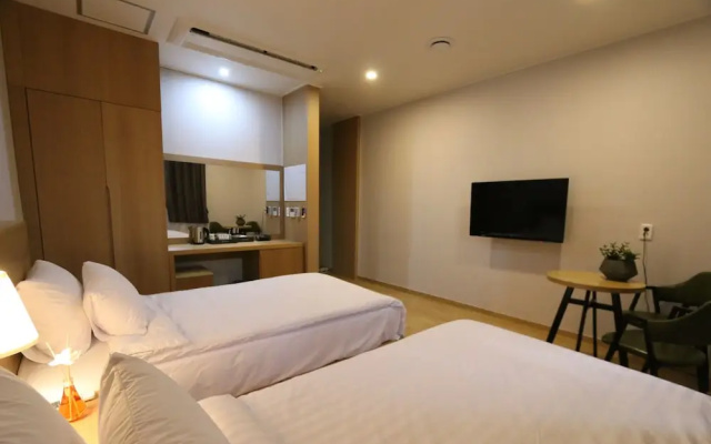 Daedunsan Hotel