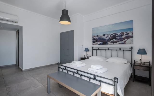 Milva Apartments