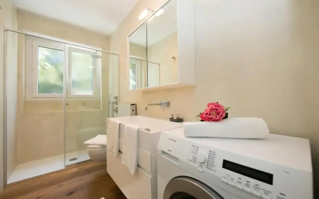 Charm Apartment in Ascona