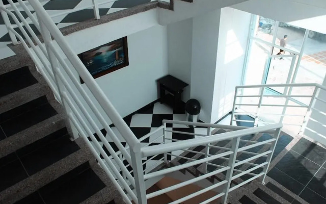 San Marcos Taganga - Hostel