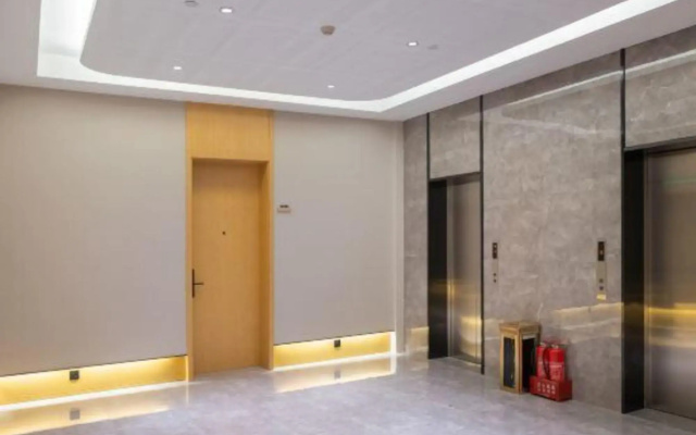 Rui Jing Hotel