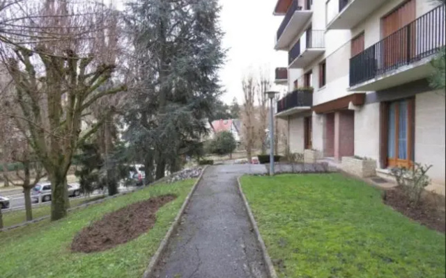 Studio 11m2 - Proche de Saint Germain en Laye
