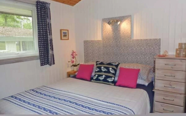 Meadow Lodge