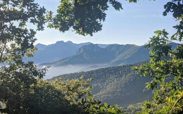 Apartamento Olmares Picos de Europa - 4 personas