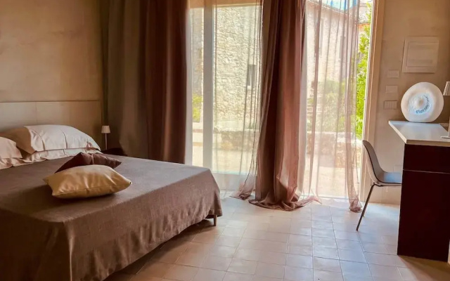 Borgo del Lago