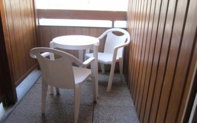 Appartement Brides-les-Bains, 1 pièce, 4 personnes - FR-1-512-187