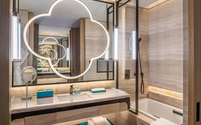 Park Hyatt Suzhou