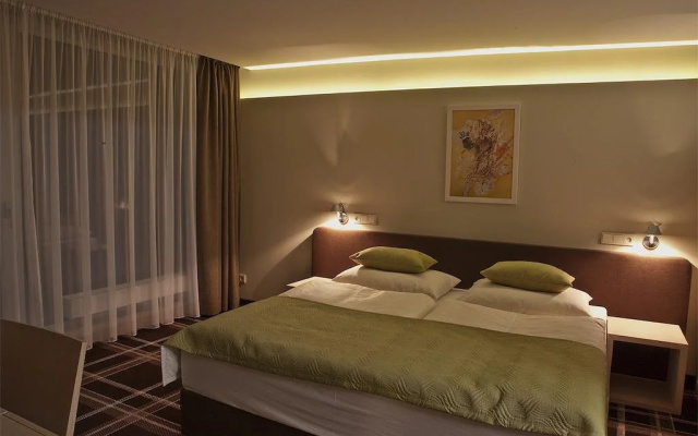 Hotel A Restaurace Split