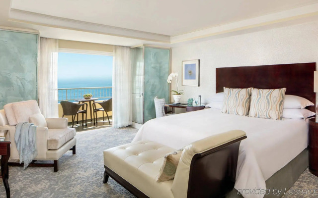 The Ritz-Carlton, Laguna Niguel