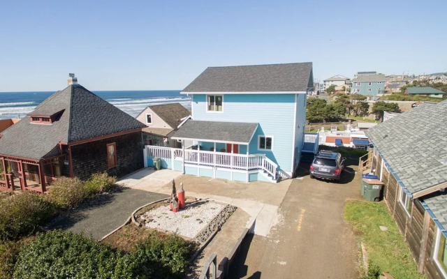 Sea Mist 2 Bedroom Home