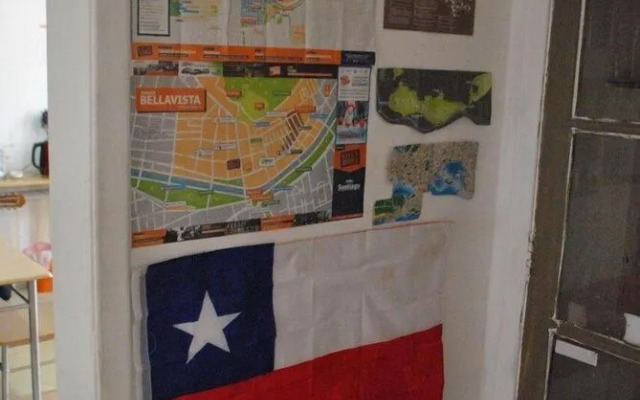 Urbano Hostel