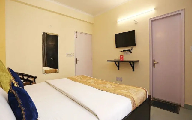Hotel Mascot Quattro By OYO Rooms