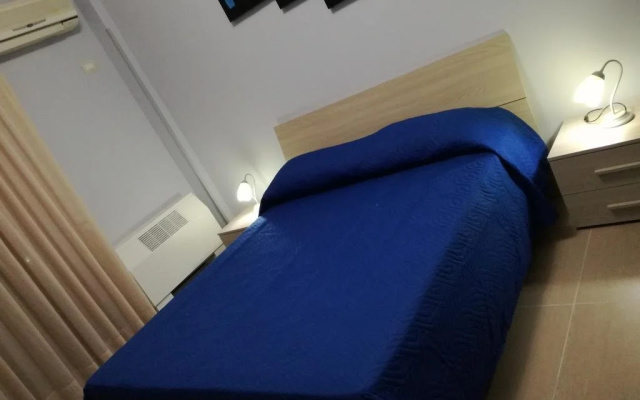 Albergo Primavera