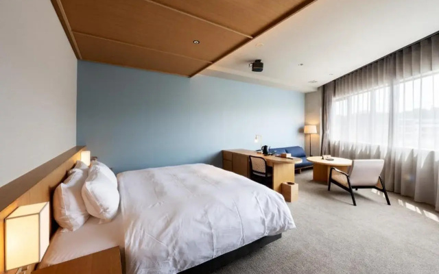 Hotel Ao Kanazawa