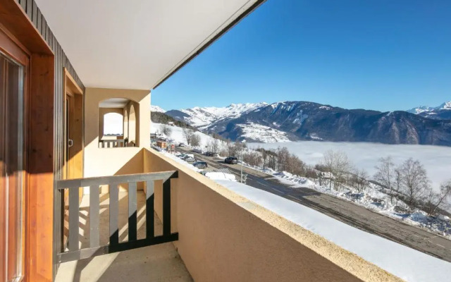 Residence Le Beauregard - Vacanceole
