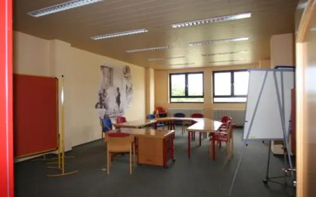 Landhotel zur Kanne