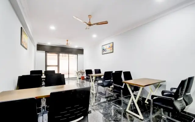 Super Townhouse Cherlapally Railway Station Hyderabad