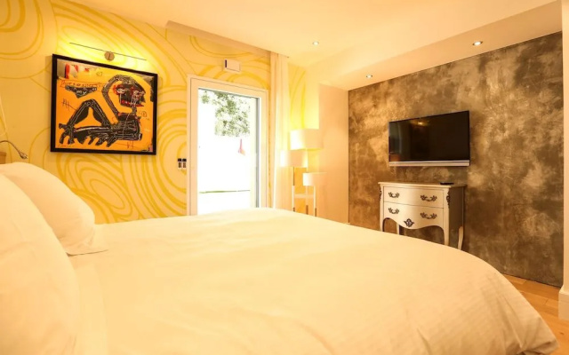 Le Kube Annecy Centre Villas de Prestige