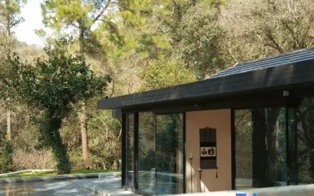 Putuoshan Shanshi Inn (Shancaidong Branch)