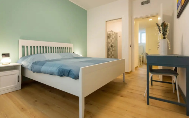 Italianflat - Vittoria Suite