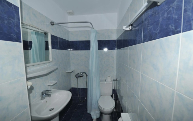 Babis Hotel