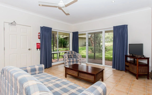 Port Stephens Koala Sanctuary