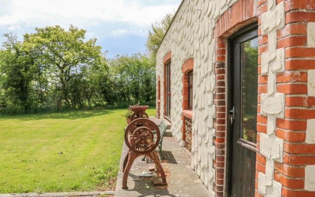 The Cottage