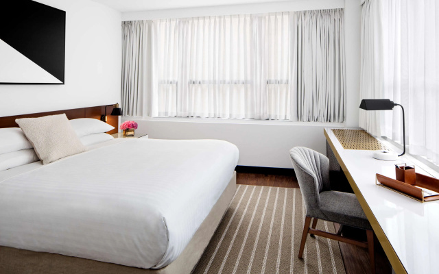 Eurostars Saint Gregory Dupont Circle Georgetown