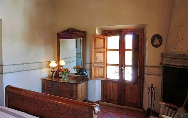 Posada de las Minas