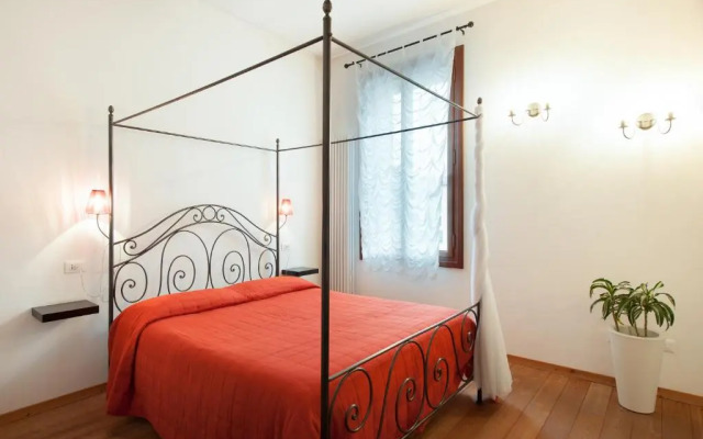 Bed & Breakfast Borgo Castello