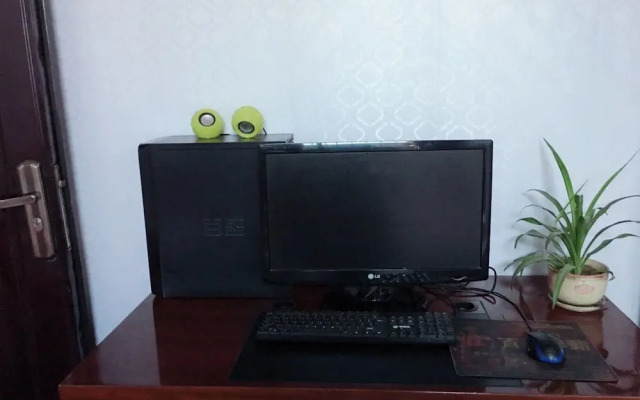 Huayang Guesthouse
